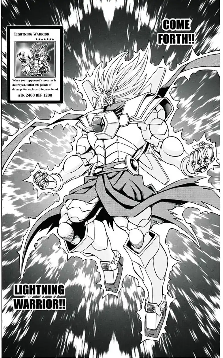 Yu-Gi-Oh! 5Ds Chapter 57 7